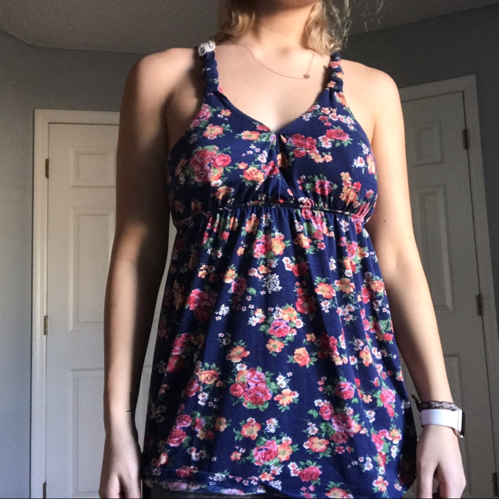 Summer top